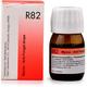 Dr. Reckeweg R82 Mycox 30 ml - Speciality Medicine