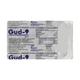 GUD 9 Tablet 15'S - Supplements-Vam