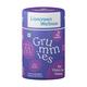 Lioncrown Wellness Grummies Eye Vision Care Gummy - Strawberry Mix 30's - Multi-Vitamins