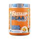 Fast&Up BCAA Intra Training Supplement (30 Servings) - Peach Ice Tea Flavour 450.6gm - Workout Essentials