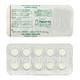 Coligon 20mg Tablet 10'S - Muscle Spasm-Ant