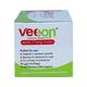 Veeon Daily Panty Liners Unscented 30's - Panty Liners