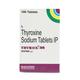 Thyrox 88Mcg Tablet 100'S - Hypothyroidism