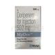 Mydor 500mg Injection 1'S - Bacterial Infections-OBL