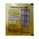 Proco M Sugar Free & Gluten free Vanilla Flavour Sachet 20gm - Supplements-Ent