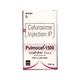 PULMOCEF 1500 Injection 1's - Bacterial Infections-Cep