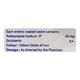 Rabelace Tablet 10'S - Ulcer/Reflux/Flatulence-Aaa