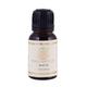 Khadi Natural Essential Oil - Basil 15 ml - Essential Oils