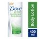 Dove Go Fresh Nourishing Deep Care Complex Body Lotion 400 ml - Lotions & Creams