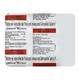 Jubiglim M1 Forte Tablet 10'S - Diabetes-Ant