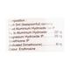 ALCID MPS NEW SUGAR FREE MINT FLAVOUR Oral Suspension 170ml - Ulcer/Reflux/Flatulence-Aaa