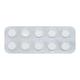 MONISTAC 10 Tablet 10's - Angina