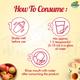 Zandu Himalayan Apple Cider Vinegar 500 ml - Apple Cider Vinegar - Acv