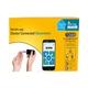 Apollo Sugar Diabetes Home Care Premium Kit - Blood Glucose Monitors/Strips