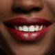 M.A.C Powder Kiss - Devoted To Chili 3 gm - Lipsticks