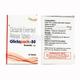 Gliclapack 30mg Tablet 30'S - Diabetes-Ant