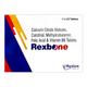 REXBONE Tablet 10's - Supplements-Vam