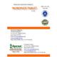 Ayursun Nuroplex Tablet 60's - Speciality Medicines
