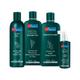 Dr Batra's Hair Fall Control Shampoo 500 ml + Conditioner 200 ml + Hair Oil 200 ml + Hair Vitalizing Serum 125 ml - Hair Treatment