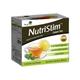 Nutrislim Green Tea - Lemon Flavor (Pack of 15 x 3 gm) - Green/Herbal Teas