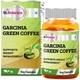 St.Botanica Garcinia Green Coffee Veg Capsules 90's - Weight Loss