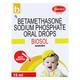 BIOSOL Oral Drops 15ml - Hormonal Therapy-Cor