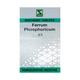 Dr. Willmar Schwabe Ferrum Phosphoricum 6X Tablet 25 gm - Bio-Chemic