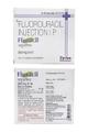 Fluracil 250mg Injection 5X5ml - Cancer Oncology-Cyt