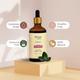 The Herbal Story Hair Growth Oil 50 ml - Hair Oils