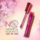 Keya Seth Aromatherapy Aromatic 100% Natural Liquid Sindoor Magenta 5 ml - Sindoor