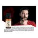 Beardo Beard & Hair Fragrance Oil - The Black Velvette 30 ml - Carrier Oils