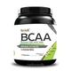Novkafit BCAA Powder 25 Servings Orange-Lemon Flavour 500 gm - Bcaa Supplements