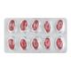 Blieu Capsule 10'S - Neuropathic Pain-Dru
