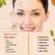 CGG Cosmetics Vitamin C 20%- Hyaluronic Acid- & Glutathione Facial Serum 30 ml - Face Serum