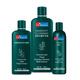 Dr Batra's Dandruff Cleansing Shampoo 500 ml + Conditioner 200 ml + Hair Oil 200 ml - Hair Treatment