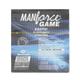 Manforce Game Condoms - Exotic Flavoured 3's - Plain/Flavoured Condoms