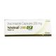 Nixitral CP 200mg Capsule 7'S - Fungal Infections-Anf
