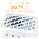 Beurer Air Purifier (LR 210) - Air Fresheners