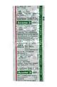 Aceno 3mg Tablet 10'S - Blood Clot-Ant