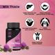 1 Tree Milk Thistle Veg Capsule 60's - Speciality Medicines