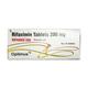 RIFAMUS 200 Tablet 10's - Bacterial Infections-OAB