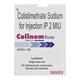 Colinem Forte Injection 1's - Bacterial Infections-OAB