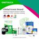 Onetouch Select Plus Test Strips 50's - Blood Glucose Monitors/Strips