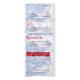 PROLOVAS 25mg Tablet 10's - Hypertension-Bet