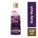 LUX Magical Spell Body Wash with Black Orchids and Juniper Oil 235 ml - Shower Gels & Body Wash