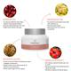 Be Soulfull Glow Kit (Burst of Hydration Moisturizing Cream 50 ml + Drops of Brilliance Brightening Serum 30 ml + Brighten Up The Day Hydrating Mask 50 ml) - Facial Kits
