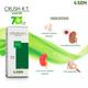 Shree Dhanwantri Herbals Crush R.T. Sugar Free Syrup 200 ml - Speciality Medicines