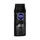 Nivea Men Deep Impact Shampoo - Scalp Clean 250 ml - Shampoos
