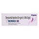 DENOCI 60 Prefilled Syringe(Pfs) 1ml - Bone Metabolism-Age