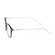 InStyle ISHM01 (including UV blue lens) - Grey - Men Eyeglasses
